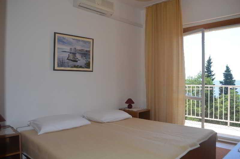 Apartments Martiva Dubrovnik Exterior foto