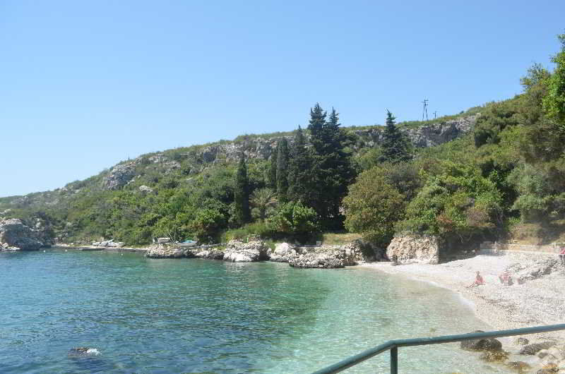 Apartments Martiva Dubrovnik Exterior foto