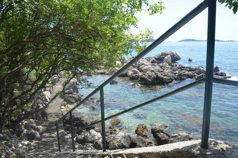 Apartments Martiva Dubrovnik Exterior foto