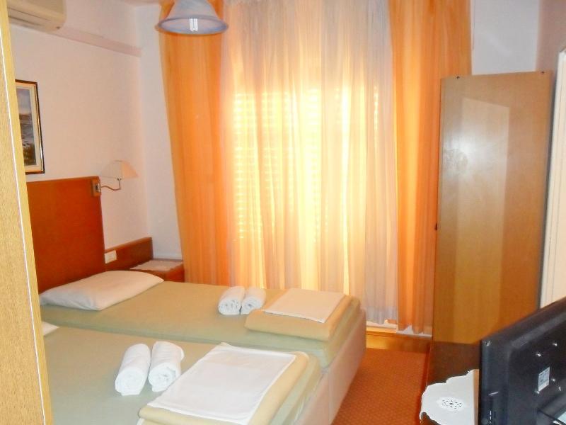 Apartments Martiva Dubrovnik Exterior foto